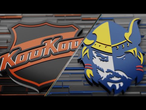 Ottelukooste: KooKoo – Jukurit | 11.10.2025