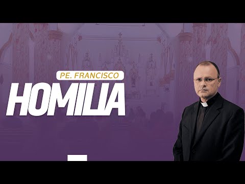 HOMILY | 3rd Sunday of Advent | December 13, 2025