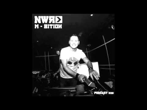 M-Bition NWR Podcast 036