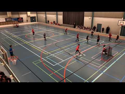 4.1.2020 O2-Jkl Oranssi - Koovee