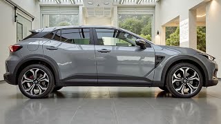 2026 Toyota Corolla Cross - Toyota’s Answer to Affordable Hybrid SUVs!