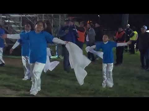 Primera Campaña Evangelica de las Iglesias Unidas de Salvador Mazza Salta Argentina,,,!!!!