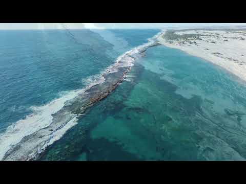 KALBARRI, LUCKY BAY, MEELUP BEACH