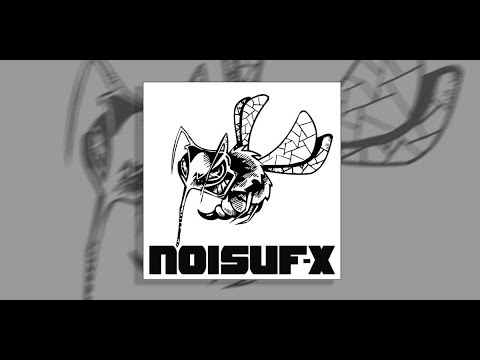 Noisuf-X Mega Mix