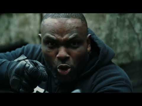 Monster Tarver - Bodies