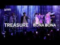 Bona Bona TREASURE