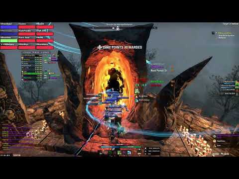 Unchained Animals | Rockgrove World Record | 18:01 - 311,629