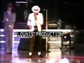 Michael Jackson Smooth Criminal BAD Tour Tokyo ...