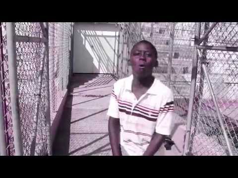 First Lil Soldiers - Pueto Pa Cristo (Video Official) 2013