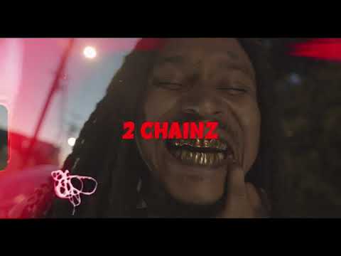 Snook Da Crook - 2 Chainz [Directed By @WiseTarantino]