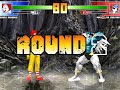 Mugen Random Battles Ronald McDonald Vs Piplup S 7th Evolution