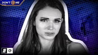 The Amouranth Situation Explained
