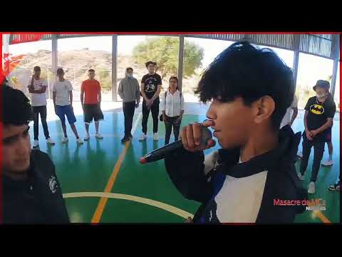 Masacre de MCs Nogales 2021 - HIRAM vs CIRCULO