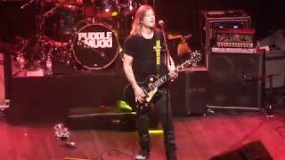 Puddle of Mudd - Psycho (Live in Greensboro, NC 11/17/18)