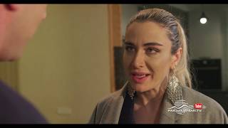 Շիրազի վարդը - սերիա 41