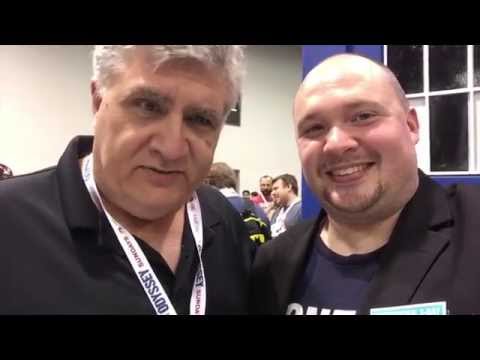 CHIEF BURNS, The BRAIN & MORBO! (Ft MAURICE LEMARCHE)