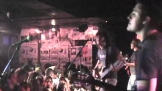 Unsung Zeros - Live at The Factory - Part Uno