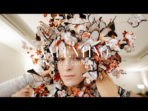 Valentino | #HauteCouture FW 19/20