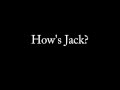 Jazz Chants - How's Jack 