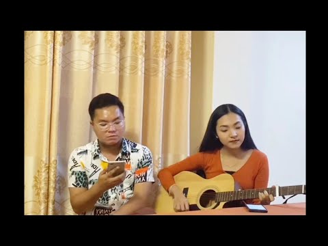 အလင်းဆီ - Alinn Si (Square Lake Pirates) Duet Cover Song