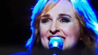 Heal Me - Live Performance by Melissa Etheridge