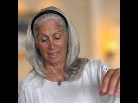 April 19th - Just Crystal Bowls, Andrea Courey
