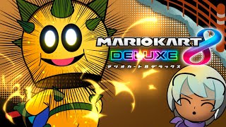 女神マリカ ⑥ チカラヲトリモドス #マリカにじさんじ杯