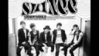 SHINee - Best Place (1st album)