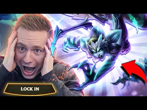 Broxah RETURNS to his old Jungle comfort pick and THIS happens