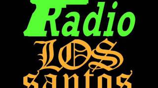 GTA San Andreas - Radio Los Santos - Cypress Hill - How I Could Just Kill A Man (+LYRICS !)