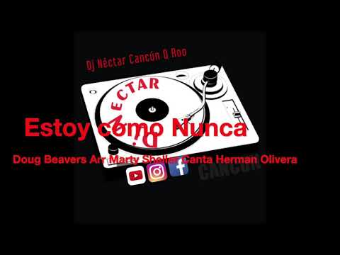 Estoy como Nunca Doug Beavers Arr Marty Sheller Canta Herman Olivera   HD 720p