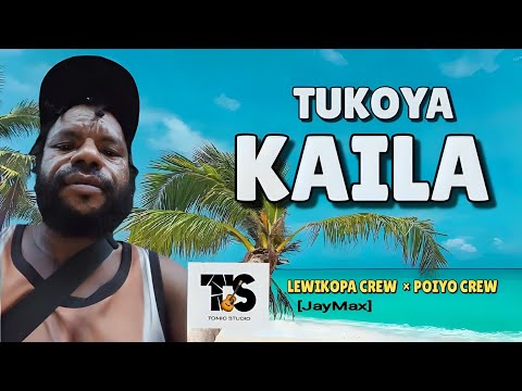 Lewikopa Crew × Poiyo Crew - Tukoya Kaila (2025)[Tomio Pinango]@tomiostudio_