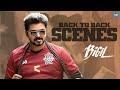 Vijay Doesn T Stop Till It S Done Vijay Nayanthara Jackie Shroff Kathir Daniel Balaji