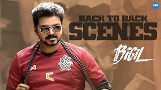 Download lagu Vijay doesn’t stop till it’s done! | Vijay | Nayanthara | Jackie Shroff | Kathir | Daniel Balaji mp3 Download lagu Vijay doesn’t stop till it’s done! | Vijay | Nayanthara | Jackie Shroff | Kathir | Daniel Balaji mp3