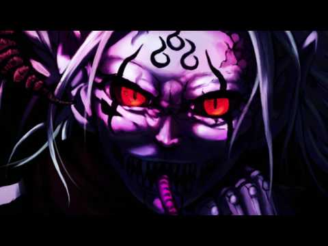 CyberSex - Unfriended (QroH Remix)