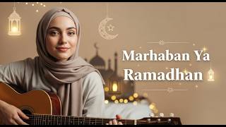 Download lagu Marhaban Ya Ramadhan - Haddad Alwi (Acoustic Cover) | ACOUSTIC STORIES mp3