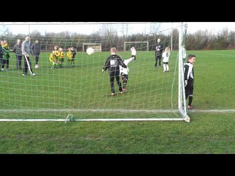 SHO F7 - Binnenmaas F6 (14-01-2012)