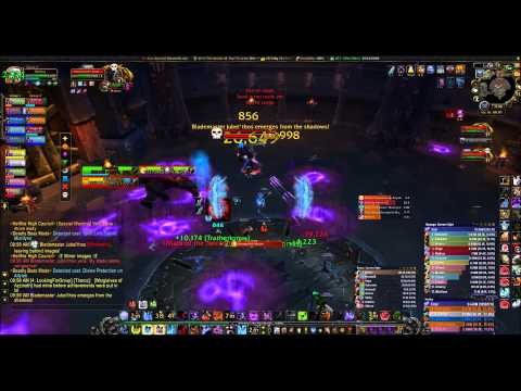 HFC Hellfire High Council 7 13 2014