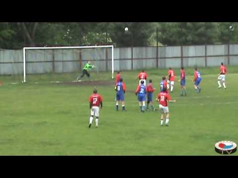 Sparta Szczekociny - Polonia II Poraj 1:0 (13 VI 2009)