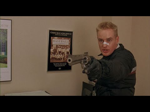 Bottle Rocket (1996) Trailer