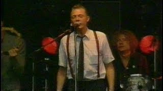 Weeping Willows - Eternal Flame (Live Kalasturné 1997)