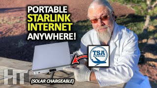 PeakDo LinkPower STARLINK MINI USB Power Bank | TSA Compliant!