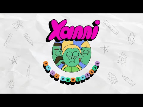 Мультфільм “Хаппі та її суперсила” про безпеку дітей онлайн