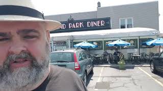 Rochester NY: Classic American Diner