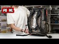 The Perfect Paintball Backpack