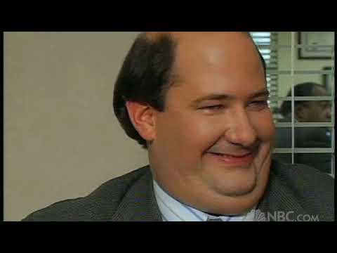 The Office: The Accountants — Episode 5 — Someone in the Warehouse