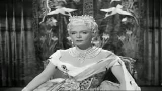 Zarah Leander - Nur nicht aus Liebe weinen 1954