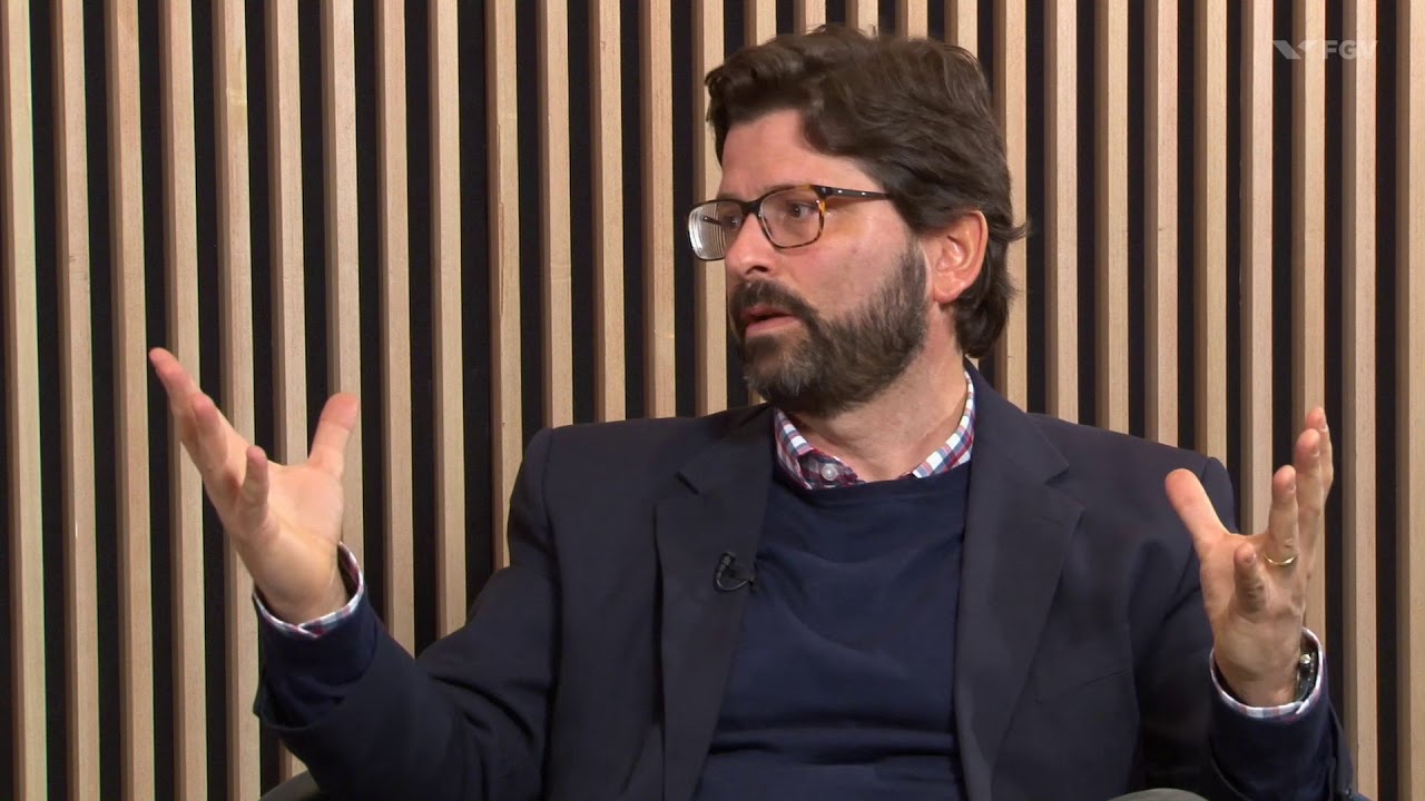 Bate-Papo FGV: A economia brasileira e os acordos internacionais de comércio, com Lucas Ferraz