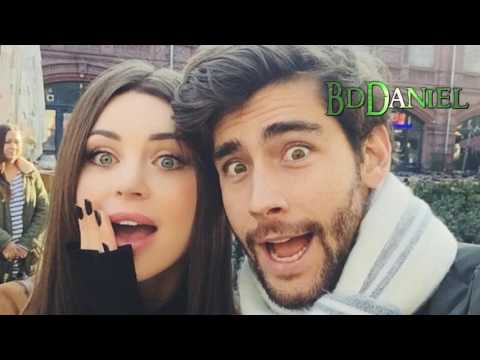 Alvaro Soler - Libre ft. Monika Lewczuk (Official Audio) 2017
