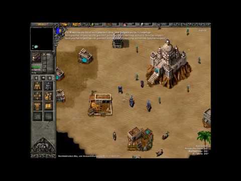 TZAR Burden of the Crown Mission 17 (35.35)